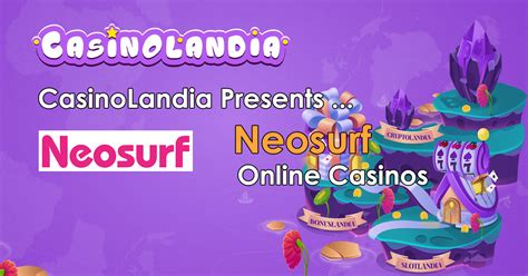 neosurf casino|Top 20 Online Casinos Accepting NeoSurf Payments (2024).